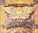 Aerosmith/Pandora's Box@3 Cass Set